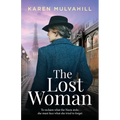 The Lost Woman - Paperback