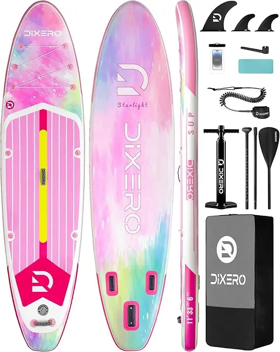 EU Warehouse sup Board Free Shipping Eu 11'*33"*6" Paddle Surf Board Inflatable Stand up Paddle Board Tavola sup Gonfiabile