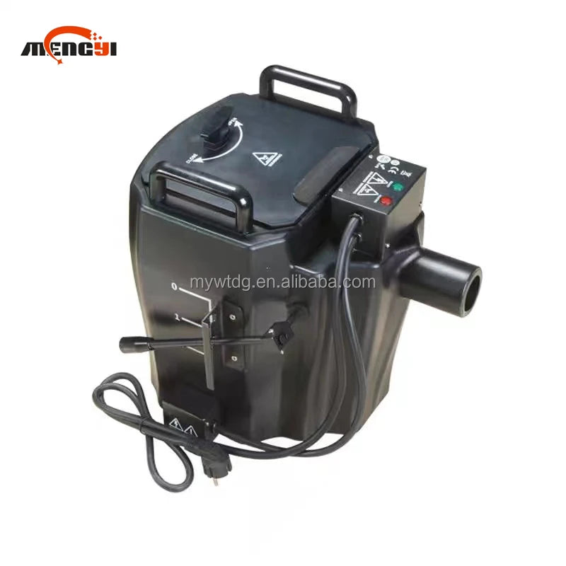 3500w Tube Wedding Stage Party Smoke Nimbus Dry Ice Low Fog Machine