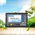 TEBAK DDCSV4.1 DDCSV3.1 Standalone Motion Controller Offline Controller 3 Axis/4 Axis USB CNC Controller Interface