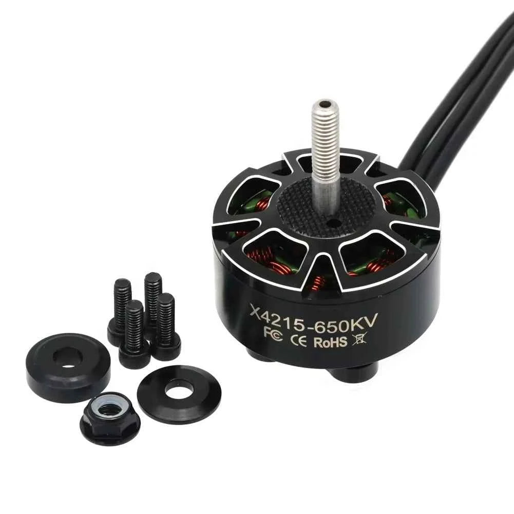 Microzone MC10 10CH 2.4Ghz FHSS RC Transmitter With MC9008S Receiver PCM2048 PWM /M.Bus for RC FPV Racing Drone Airplane