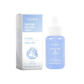 OUHOE 60ml Tripeptide Hair Care Serum Nourishing Strengthening Hair Treatment Oil Softening Improving Frizzy Hair Hair