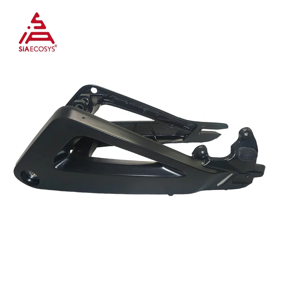 SiAECOSYS High Quality Metal Swingarm for Electric Motorcycles New 9kg for Replacement/Repair