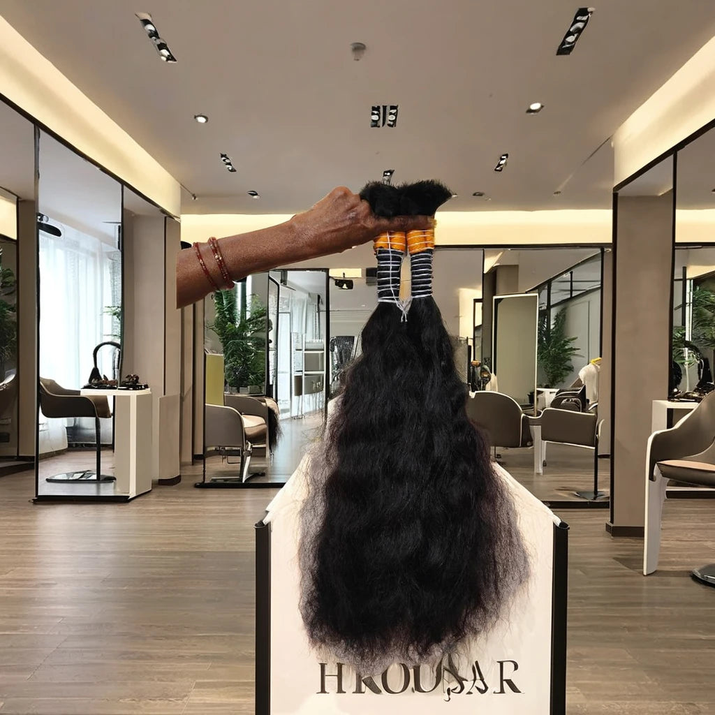 12A Raw Unprocessed Virgin Indian raw Hair, Loose wavy Weave 100% Remy Human Hair Genius weft, Cuticle Aligned Raw Virgin Hair