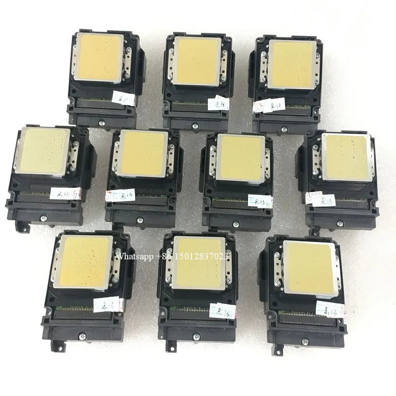 Wholesale New Trends TX800 Print Head Epson DX10 Printer Head for Epson Inkjet Printer Machine