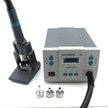 861DW 1000W High-Power Digital for Quick Hot Air Gun for Electronic Maintenance Welding Rework Station Mobile Phone Repairing