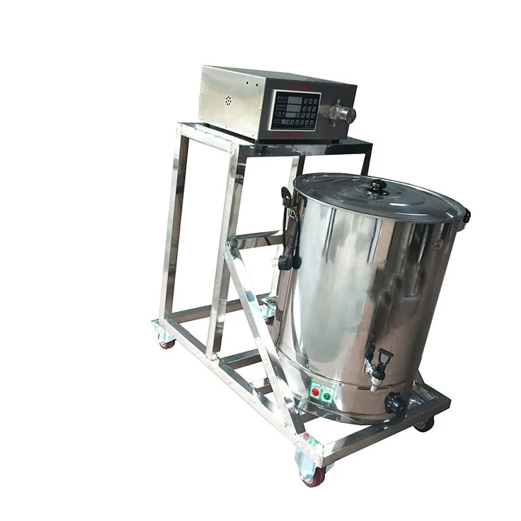 Automated Candle Making Machines Zhaun Industrial Candle Making Machines Candle Machines Making in Pakistan