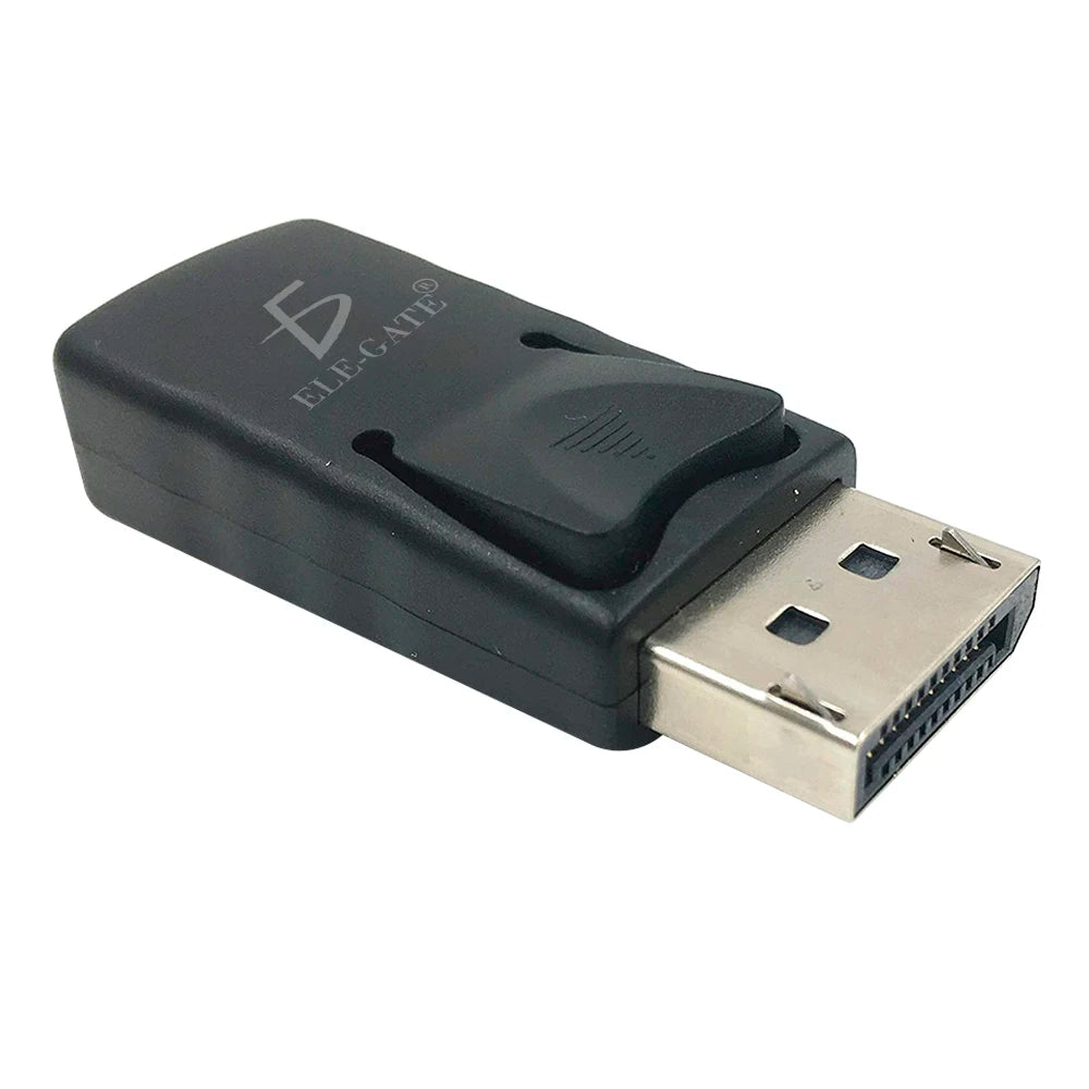 ELEGATE ADP.DP.MINI for Male to Mini for Adapter