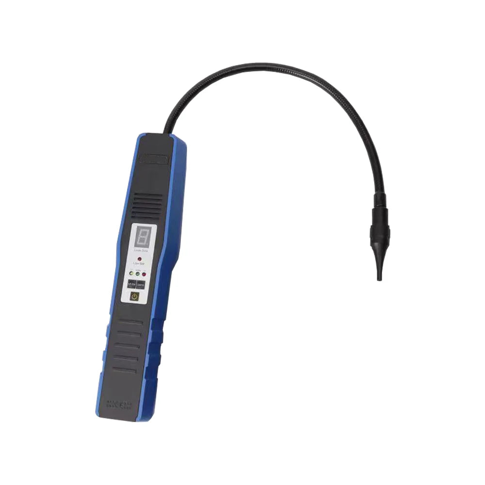VML-2 Refrigerant Leak Detector Precise Measurement for Air Conditioner