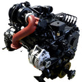 New Kumins Engine 6bt 5.9 Manual Gearbox Used Truck Engines Systems 6bt
