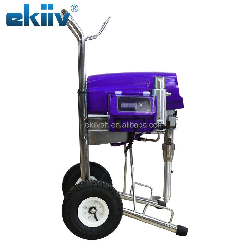 Spray Paint Manufacture Machine Automated Spray Paint Machine Painting Spray Machine for Houses