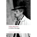 A Child of the Jago - Paperback