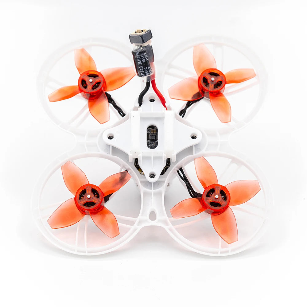 Emax Tinyhawk III 3 RTF Kit FPV Racing Drone F4 15000KV RunCam Nano 4  25-100-200mW VTX 1S-2S FrSky D8 RC Airplane Quadcopter
