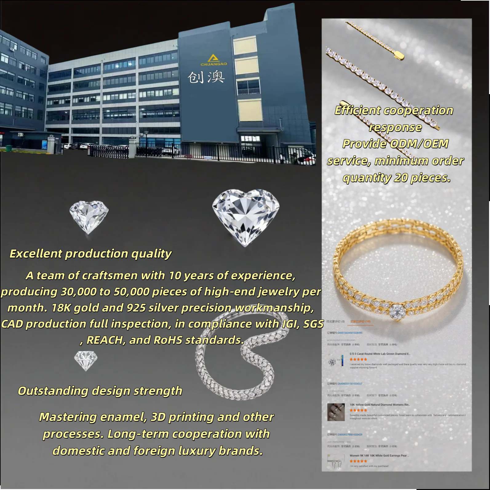 Custom Lab-Grown Loose Diamonds - VVS Clarity, Oval Cut, D/E/F Color, CVD/HPHT Cultivation, GIA IGI Certified Pricing Available