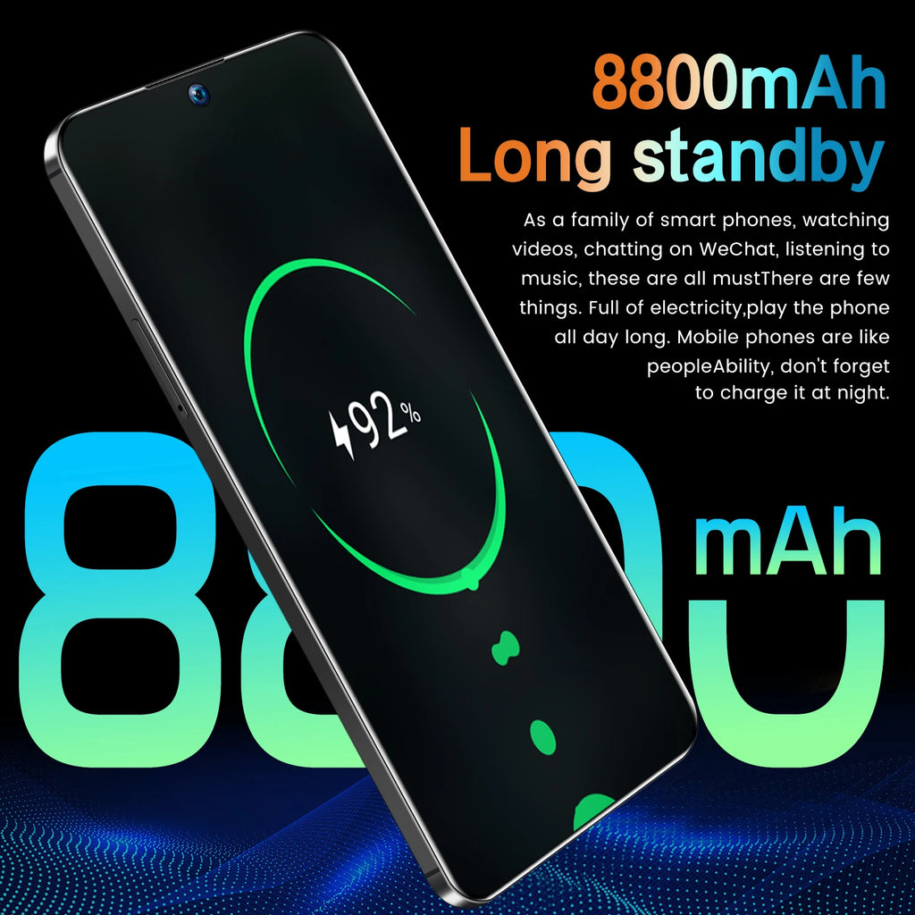 2025 Newest Fold Design S25 Ultra+ Android 5G Smartphone High Quality Screen High Dual SIM GPS Flip 24 Cell Mobile Phone
