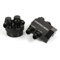 1Unit Oil Pressure Sensor Adapter for Ho*nda Civic FC1 FK7 Excluding Link Pipe Aluminium Alloy BATTLEBEE BB-UOA-014