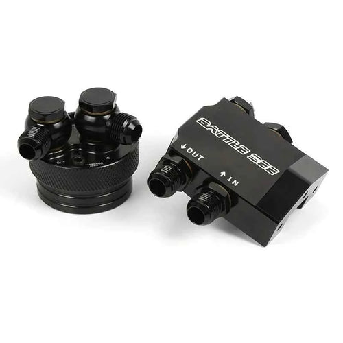 1Unit Oil Pressure Sensor Adapter for Ho*nda Civic FC1 FK7 Excluding Link Pipe Aluminium Alloy BATTLEBEE BB-UOA-014