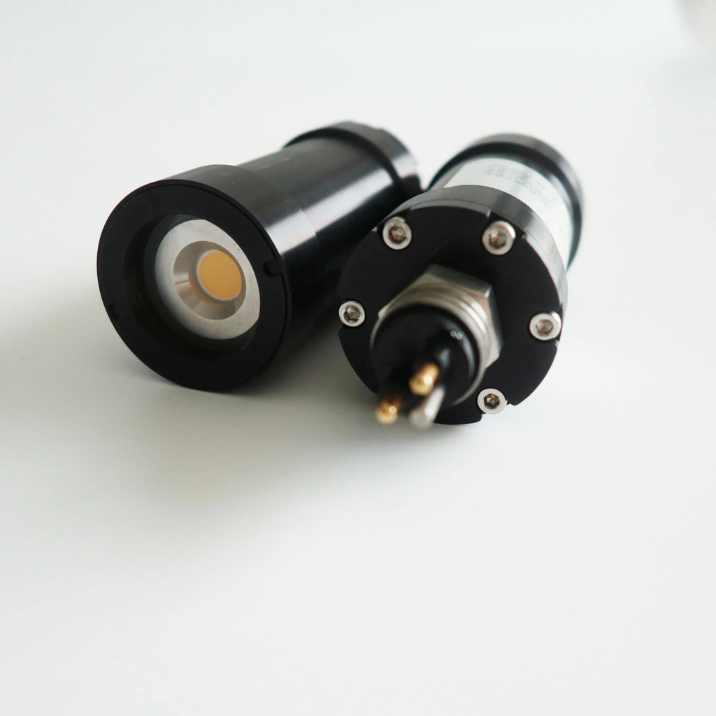 Marine Equipment Connector Underwater Lighting IP69 Waterproof Diving Deep-sea Guidance Dedicated Ocean Lighting