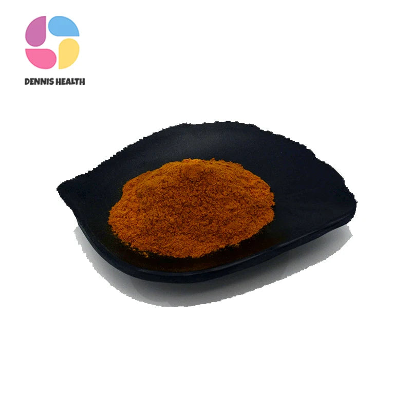 Food Grade 99% High Quality Shrimp Shell Powder Herbal Extract Resveratrol Astaxanthin Solvent Extraction Chrysanthemum UV