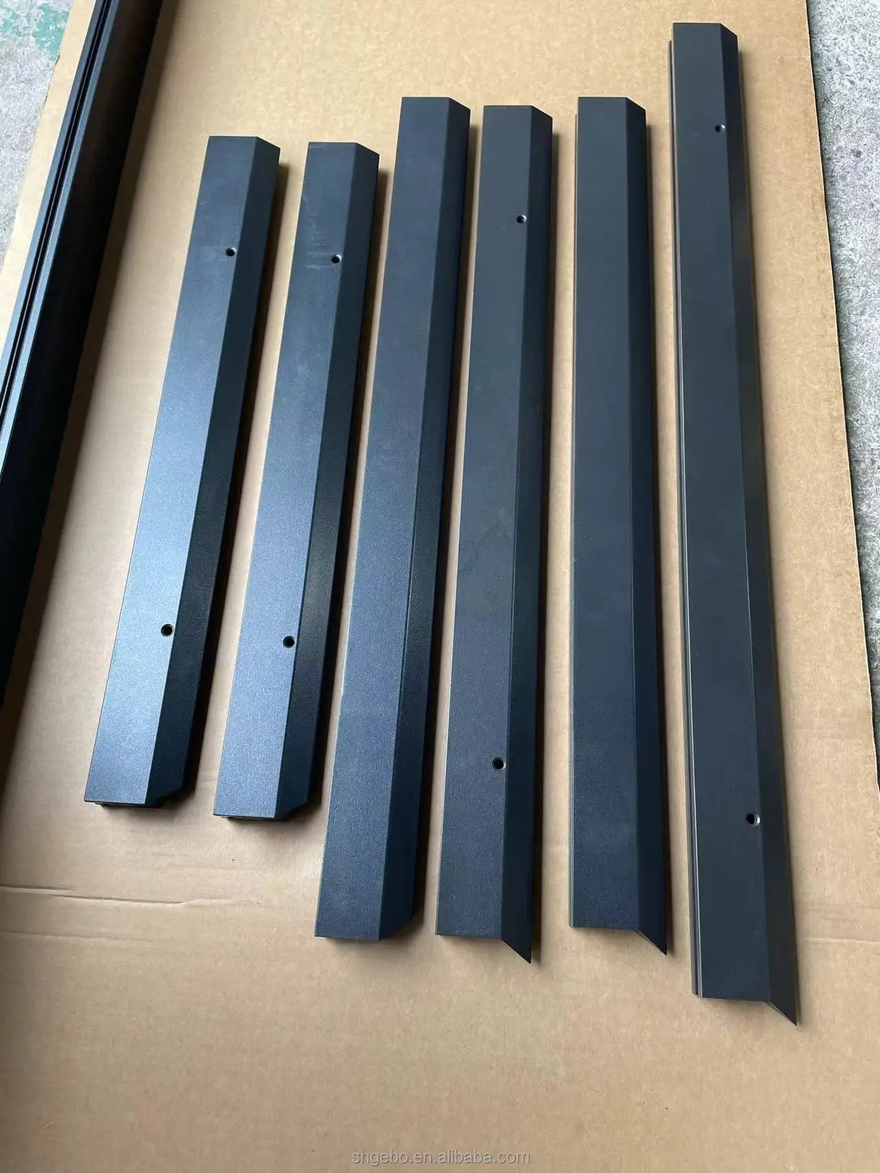 Spare Parts Film Bag Sleeve Heating Cutter Blade of Shrink Wrap Packing Machine Shrinking Wrapping Tunnel Machine Stretch