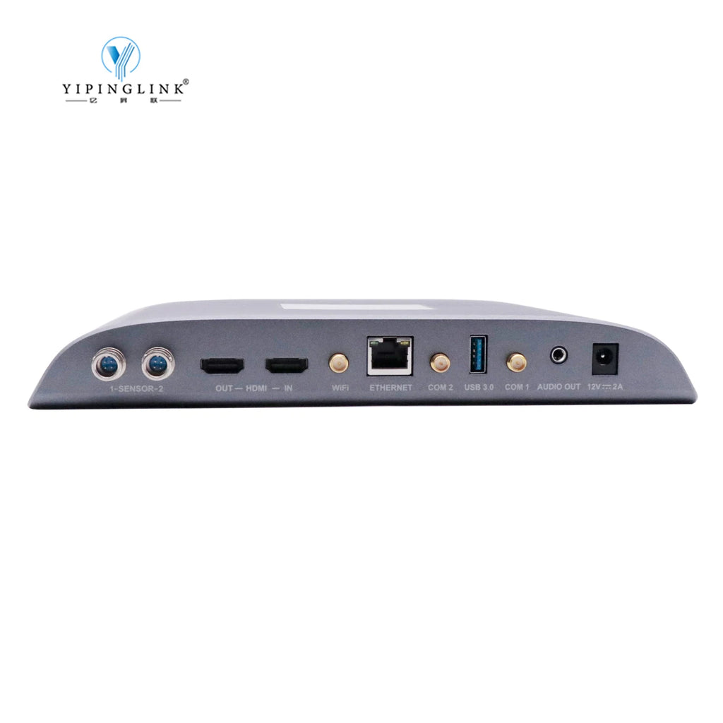 LED Display Screen Player Novastar Controller Wireless Novastar Taurus Multimedia Player TB40