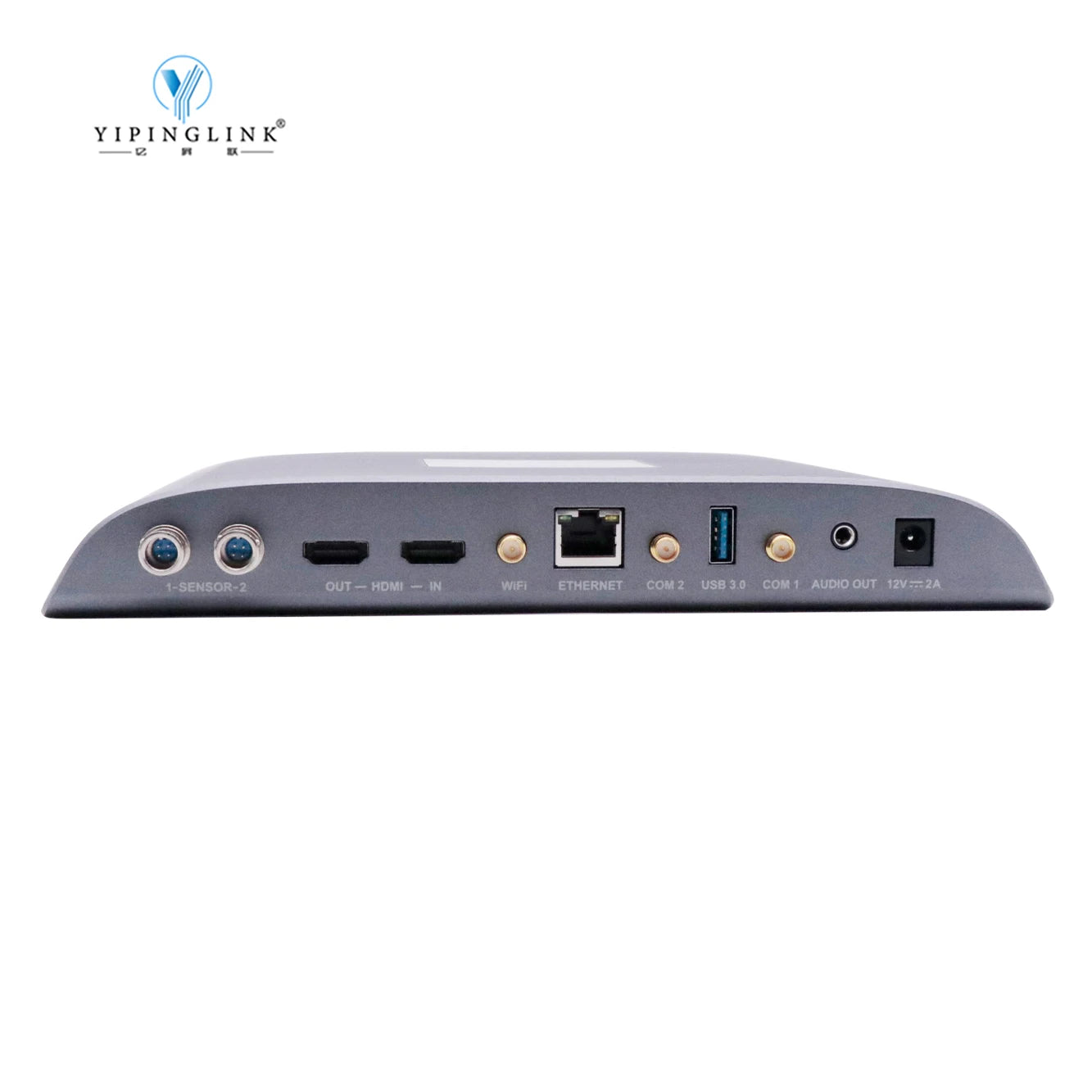 LED Display Screen Player Novastar Controller Wireless Novastar Taurus Multimedia Player TB40