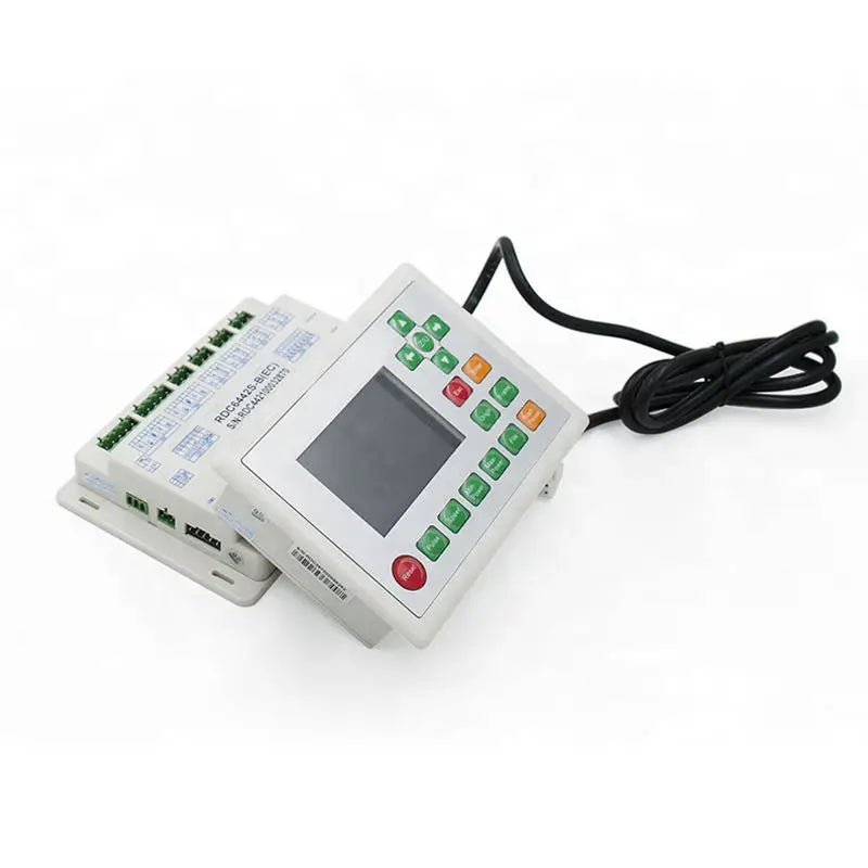 Ruida RDC6442G RDC6442S CO2 Laser Controller Board Card for CNC Engraving Cutting Machine RDC6442 Control Motherboard System