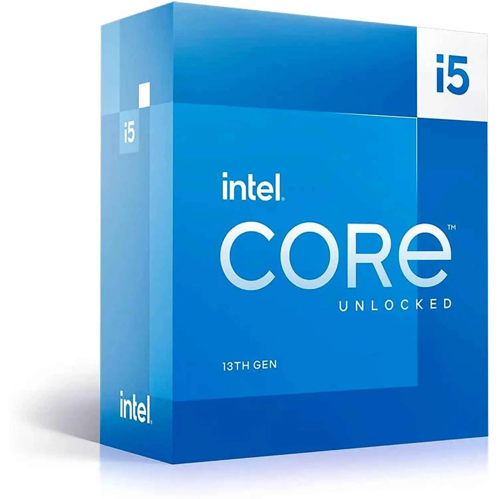 13th Generation Intel Core I5 Processor I5 13400f Desktop CPU 10 Cores I5 13400 13500 13400T 13500TE 13490F Intel Processor