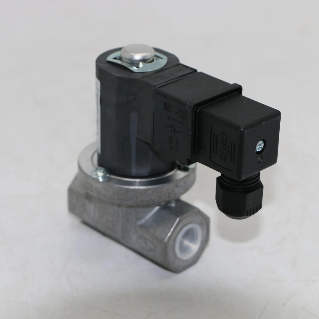 Factory Price OEM Kromschroder VGP15R02W6 Gas Solenoid Shut-off Control Valve RP1/2 230 Vac 200mbar Industrial Combustion Burner