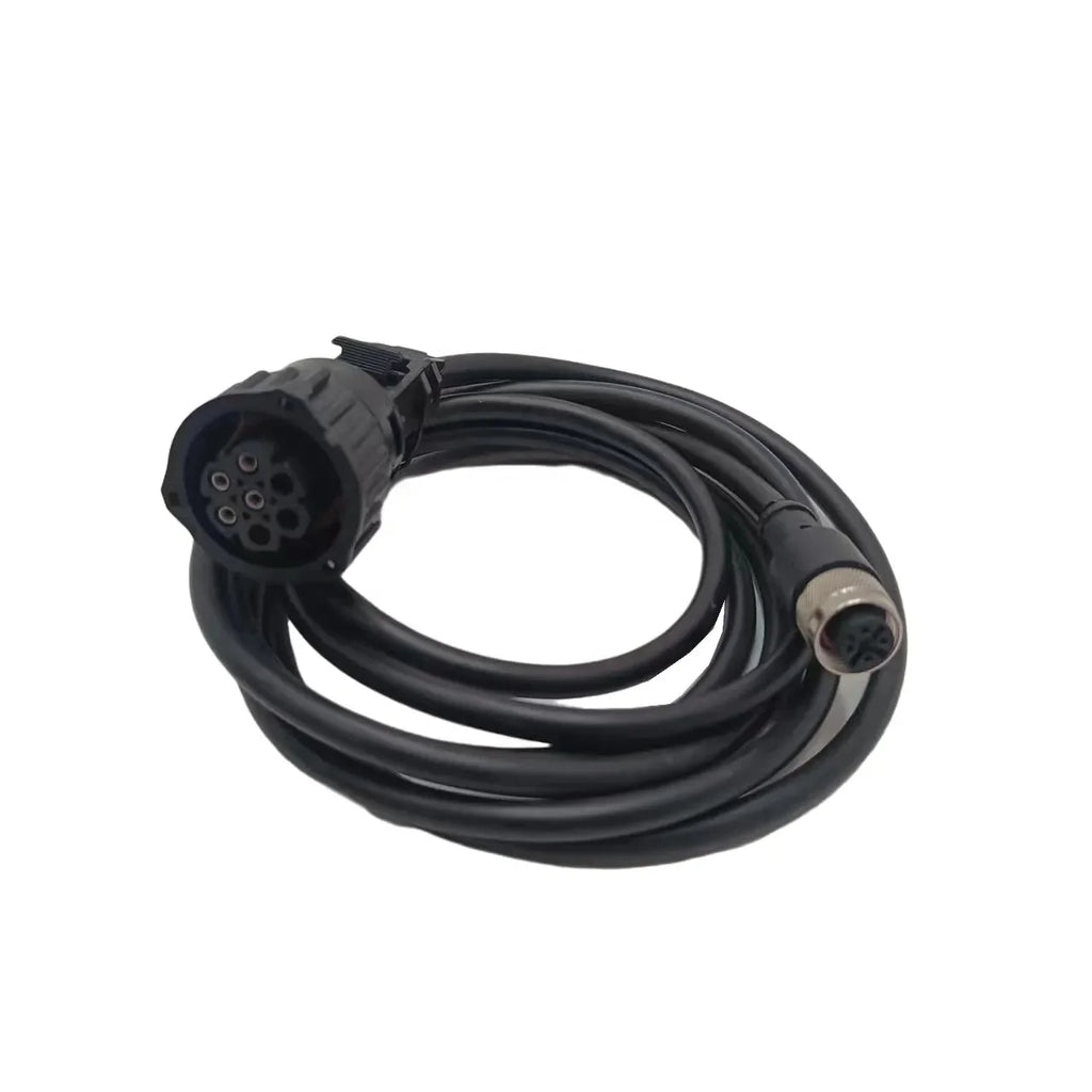 GTW BRAND for LINDE DIAGNOSTIC TOOL 3003652501 FORKLIFT DIAGNOSTIC TOOL TRACTOR CAR LINDE SCANNER 3003652501 TESTER