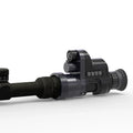 HENBAKER NV710S Night Vision Scope Clip on Hunting Scope Night Vision Monocular