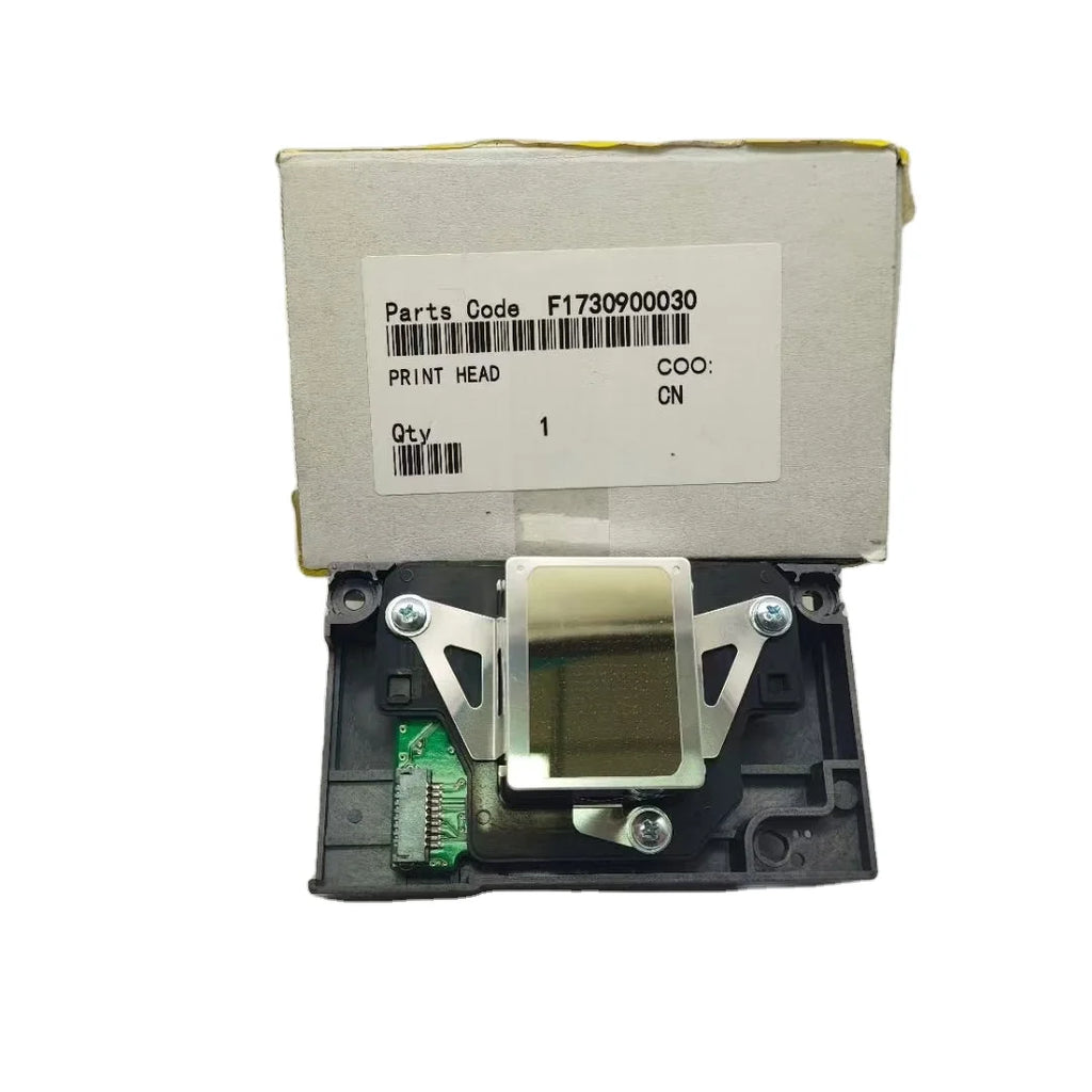 L1800 Print Head Printer Parts UV DTG DTF DFT Original Cabezal R1390 Printhead for Epson L1390 1410 L1400 R1390 R270
