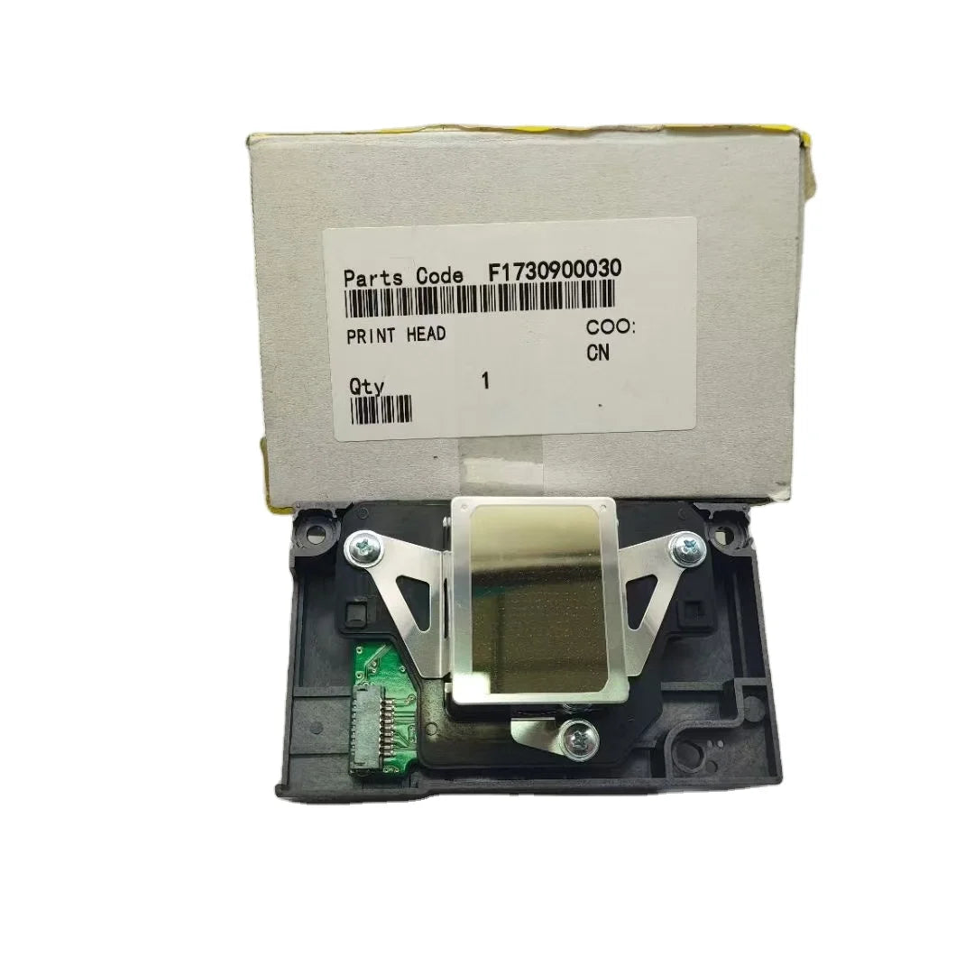 L1800 Print Head Printer Parts UV DTG DTF DFT Original Cabezal R1390 Printhead for Epson L1390 1410 L1400 R1390 R270