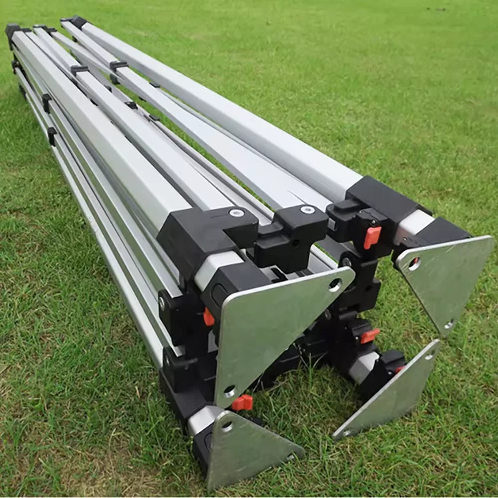 Free Shipping High-quality  3x4.5 10x15ft Tent Frame