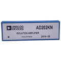 Analog Devices AD202KN Signal Isolation Devices Integrated Circuits Linear Amplifiers Instrumentation, Op Amps, Buffer Amps