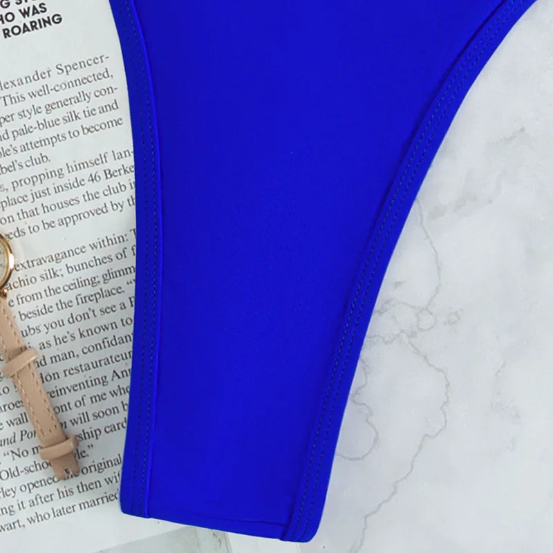2026 Shiny Crystal Diamond Bikini Women Swimsuit Female Triangle Swimwear Two Pieces Bikini Set Micro String Bather Bathing Suit