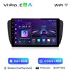 Wholesale Price EU Stock Junsun Head Unit Carplay for Seat Ibiza 6j 2009-2013 Android Car Radio Navigation for Seat Ibiza 6j