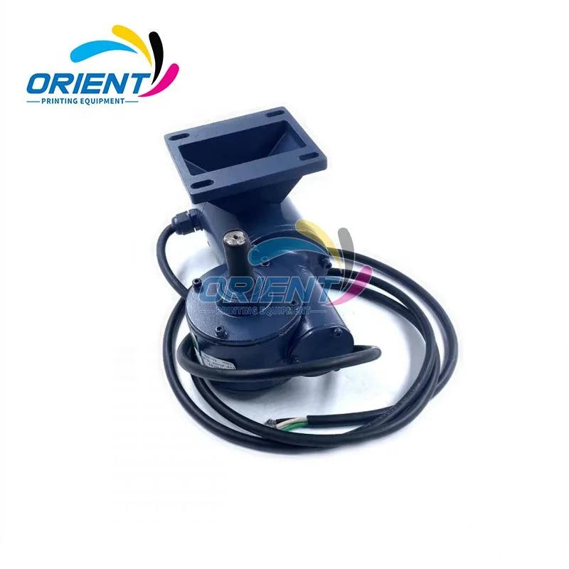 High Quality Q/SNSD1-2014 85SZSD02 Permanent Magnet DC Motor 1.6A 90VDC 0.55Nm 0.1KW for Printing Engine Machine Spare Parts