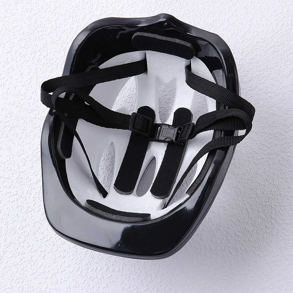 Kids Adjustable Helmet Protective Gear Set Sports Knee Elbow Wrist Pads for Children Boys Girls Bike Skateboard Scooter Roller