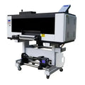 Low Price Wholesale Dtf Printer High Quality Graphic Multifunction 3d Uv Machine Printer