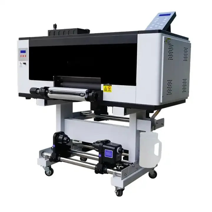 Low Price Wholesale Dtf Printer High Quality Graphic Multifunction 3d Uv Machine Printer