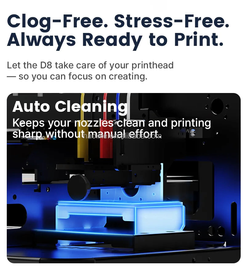 New Haolic A3 30cm DTF T-Shirt Printer with XP600 Head Automatic Roll-to-Roll  Film Transfer Pink Dtf Printer for Small Business