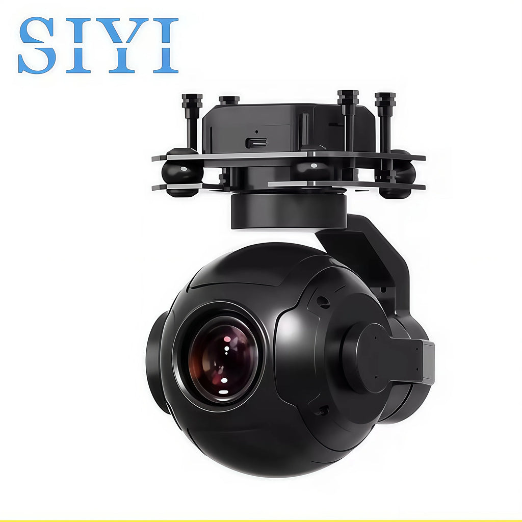SIYI ZR10 4K HD Camera