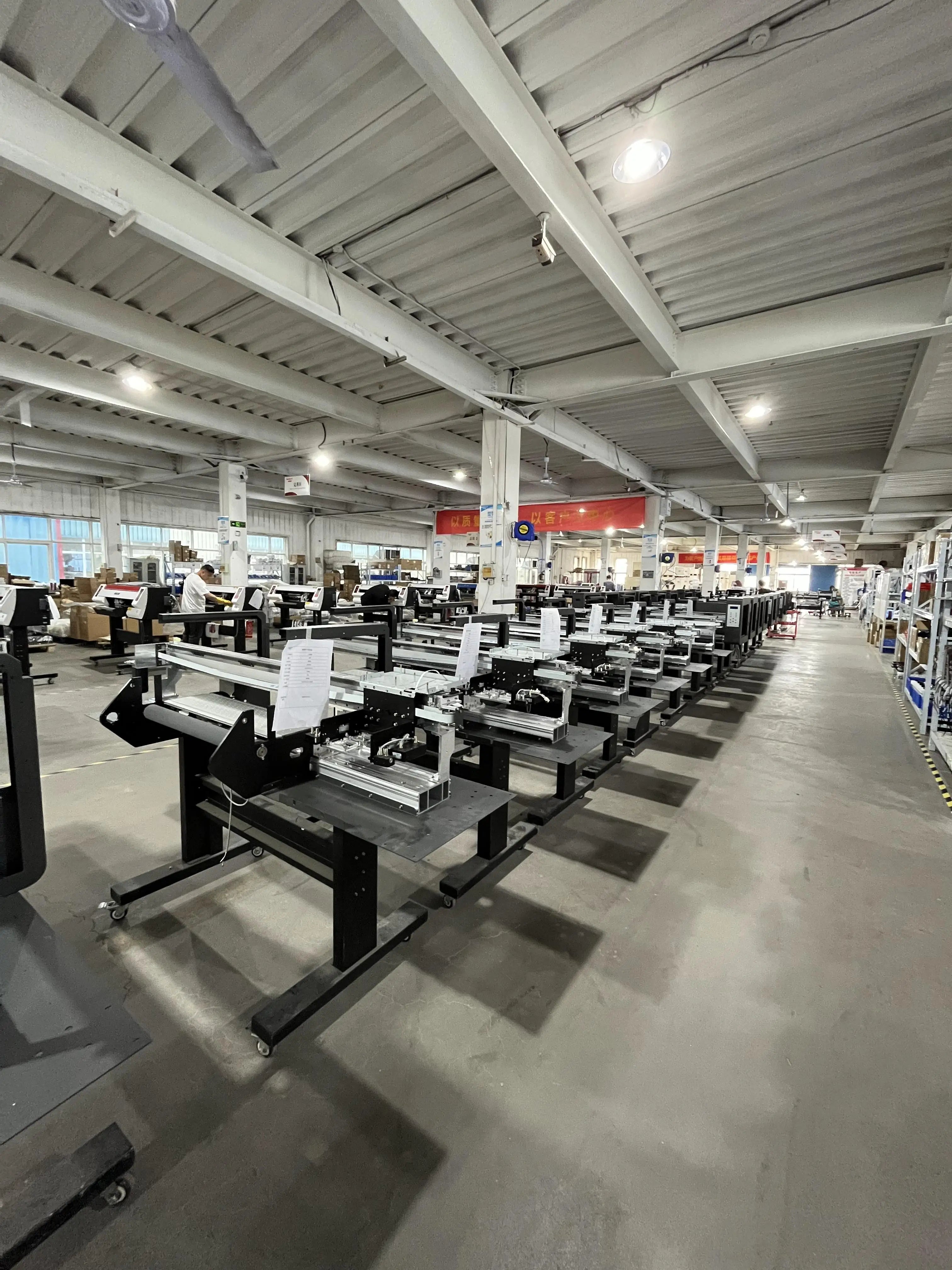 Low Price Wholesale Dtf Printer High Quality Graphic Multifunction 3d Uv Machine Printer