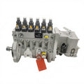 Factory Direct Sale of High-quality Construction Machinery Components High Pressure Fuel Pump 3972878 for Cummins 6CTA8.3 Engine
