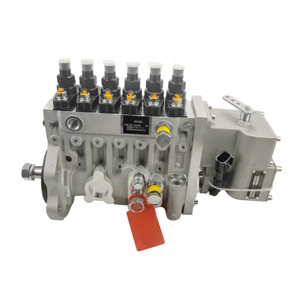 Factory Direct Sale of High-quality Construction Machinery Components High Pressure Fuel Pump 3972878 for Cummins 6CTA8.3 Engine