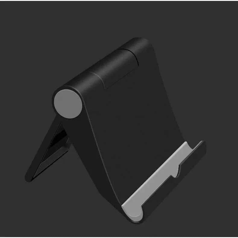 FCJ Metal and Plastic Tablet Desktop Lazy Bracket for Laptops