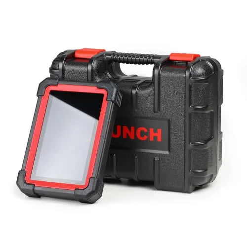 Launch Creader CRP919E B-T Diagnostic Scanner B-T Version of CRP919E Supports CAN FD DoIP and ECU Coding