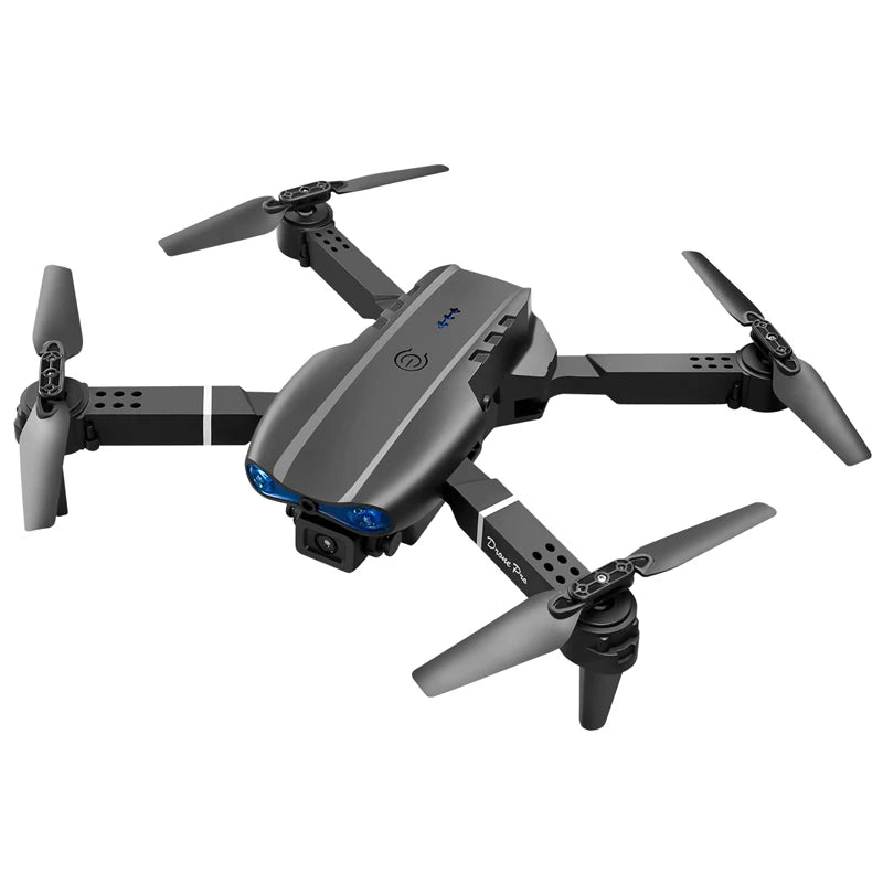 NEW K3/E99 Mini Drones With Wide Angle Camera and Screen Remote Control Wifi FPV RC Foldable Quadcopter Dron