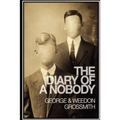 The Diary of a Nobody - Paperback